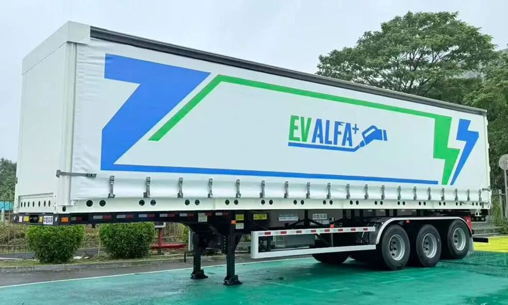 11 部门定调 40% 渗透率:新能源重卡的下一条 “隐形基建”——中集车辆汉诺威计划的卡位逻辑 - 第1张 - 提加商用车网 11 部门定调 40% 渗透率:新能源重卡的下一条 “隐形基建”——中集车辆汉诺威计划的卡位逻辑 - 第1张