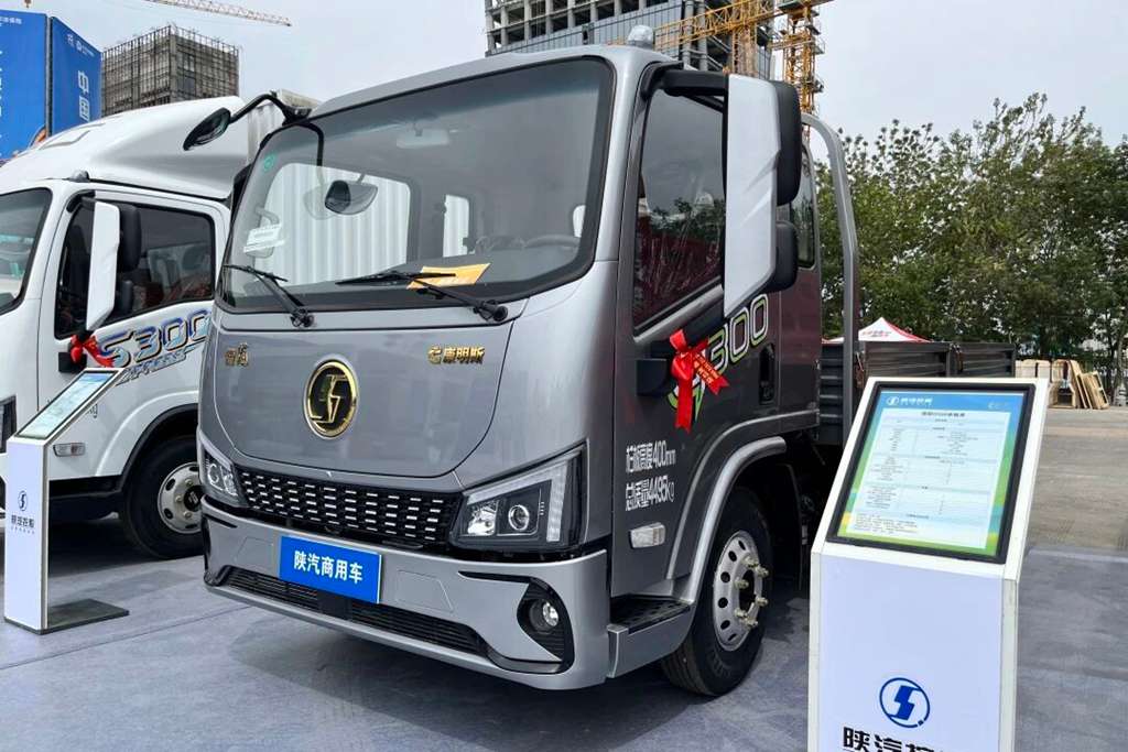 深耕一带一路 锚定丝路新机遇 西康动力亮相中国·亚欧博览会 - 第7张