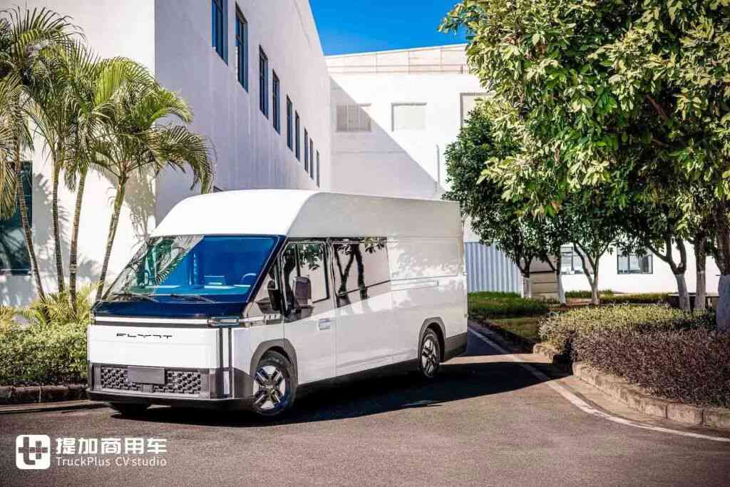不止是整车出口，还有直接被贴牌？中国卡车正在以“第二种方式”遍布全球 - 第10张