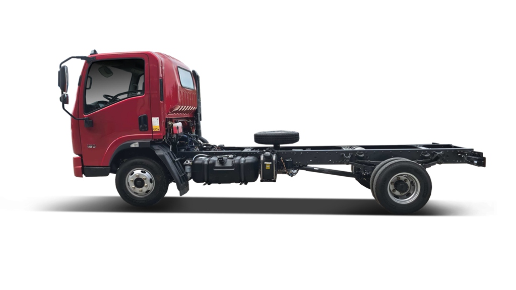 乘龙L2蓝牌清障车:小身板大马力,重载高效更安全 - 第2张 - 提加商用车网 乘龙L2蓝牌清障车:小身板大马力,重载高效更安全 - 第2张