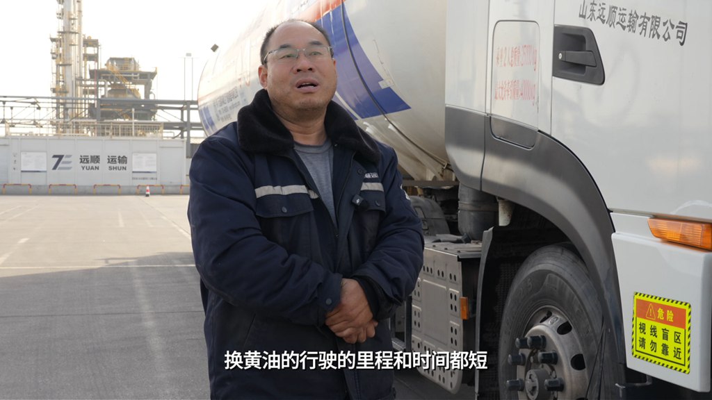 康迈轮端:省心更安心,危化运输好搭档 - 第2张 - 提加商用车网 康迈轮端:省心更安心,危化运输好搭档 - 第2张