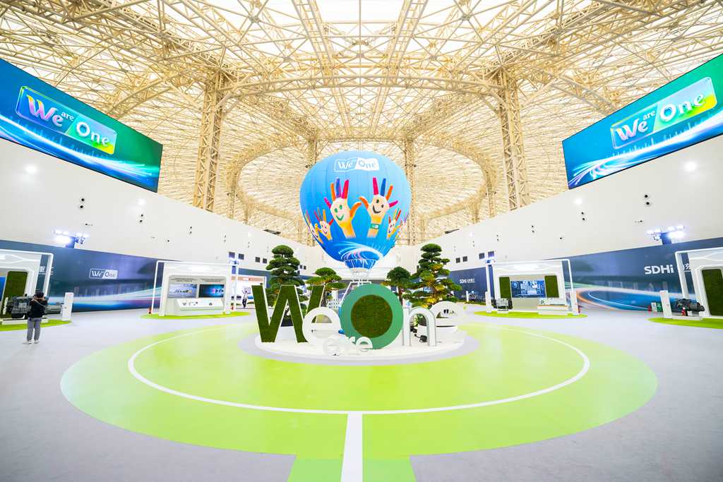 深耕越南市场四十年 潍柴以绿色智能绘就全球化发展新图景 - 第6张 - 提加商用车网 深耕越南市场四十年 潍柴以绿色智能绘就全球化发展新图景 - 第6张