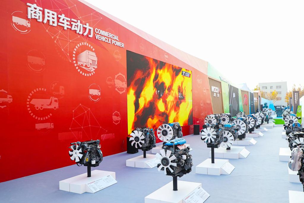深耕动力核心技术,潍柴再度荣获国家科技进步奖 - 第6张 - 提加商用车网 深耕动力核心技术,潍柴再度荣获国家科技进步奖 - 第6张