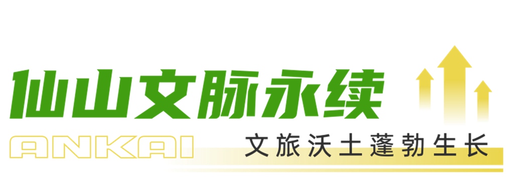 廿载同辙，大道武当！安凯以定制化产品赋能景区高质量发展 - 第2张