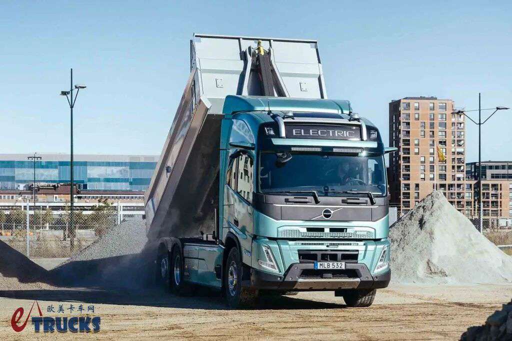 油电气氢全动力出击!FH Aero打头阵,还有VNL长头卡车?沃尔沃卡车2026IAA展车阵容前瞻 - 第9张 - 提加商用车网 油电气氢全动力出击!FH Aero打头阵,还有VNL长头卡车?沃尔沃卡车2026IAA展车阵容前瞻 - 第9张