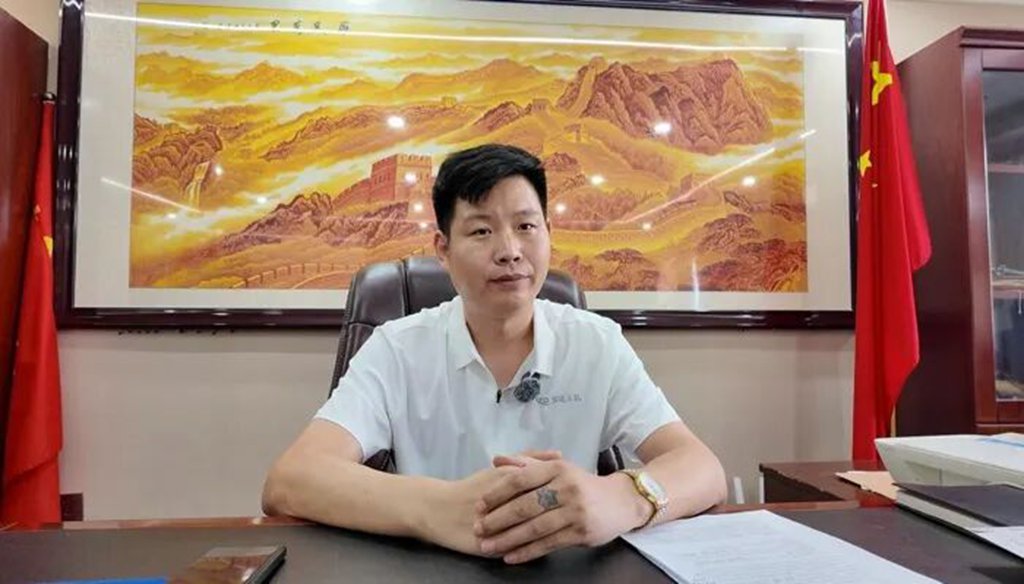 深耕大宗运输30年,邯郸物流企业携手三一重卡全速绿色转型 - 第2张 - 提加商用车网 深耕大宗运输30年,邯郸物流企业携手三一重卡全速绿色转型 - 第2张