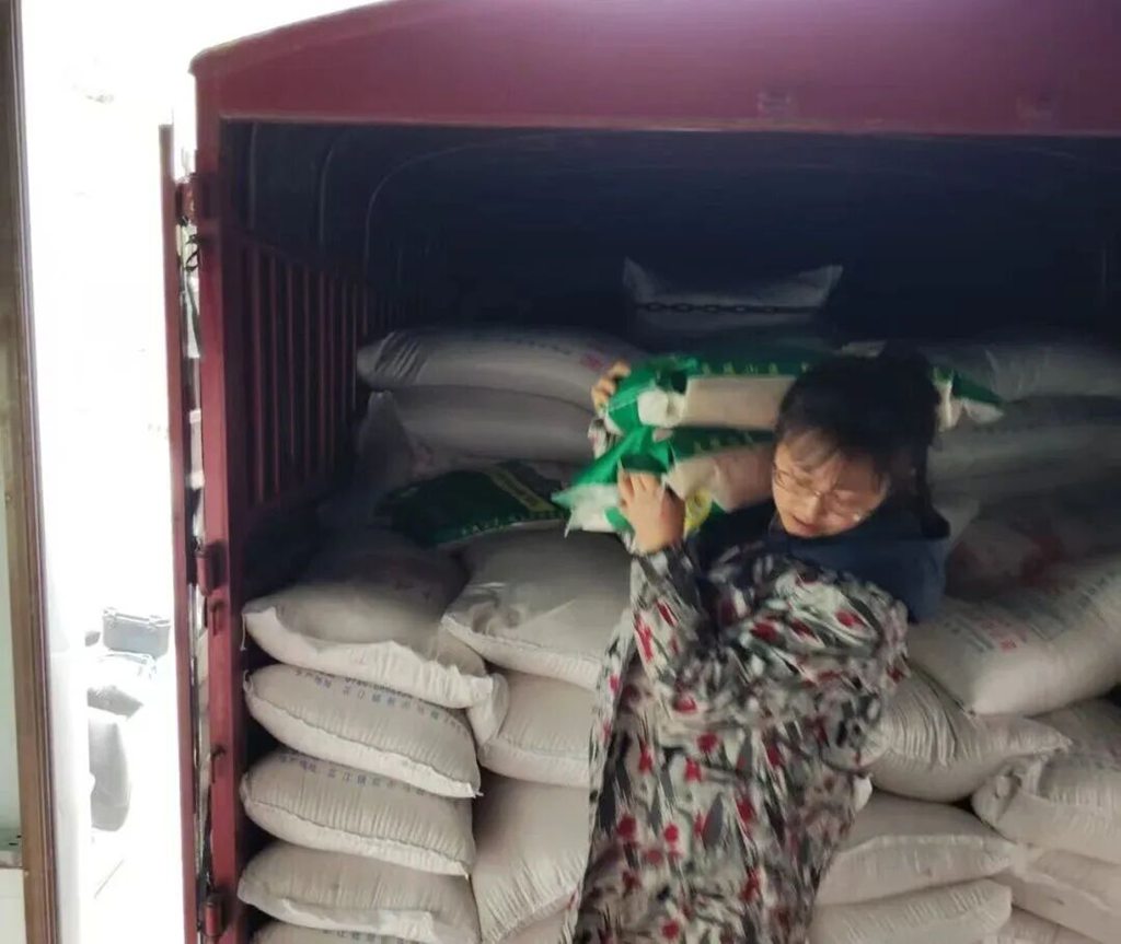 【江淮1卡车友记·六十一】巾帼卡姐驰骋货运路,江淮 1 卡帅铃伴她一路前行 - 第4张 - 提加商用车网 【江淮1卡车友记·六十一】巾帼卡姐驰骋货运路,江淮 1 卡帅铃伴她一路前行 - 第4张
