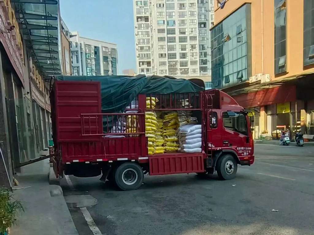 【江淮1卡车友记·六十一】巾帼卡姐驰骋货运路,江淮 1 卡帅铃伴她一路前行 - 第5张 - 提加商用车网 【江淮1卡车友记·六十一】巾帼卡姐驰骋货运路,江淮 1 卡帅铃伴她一路前行 - 第5张