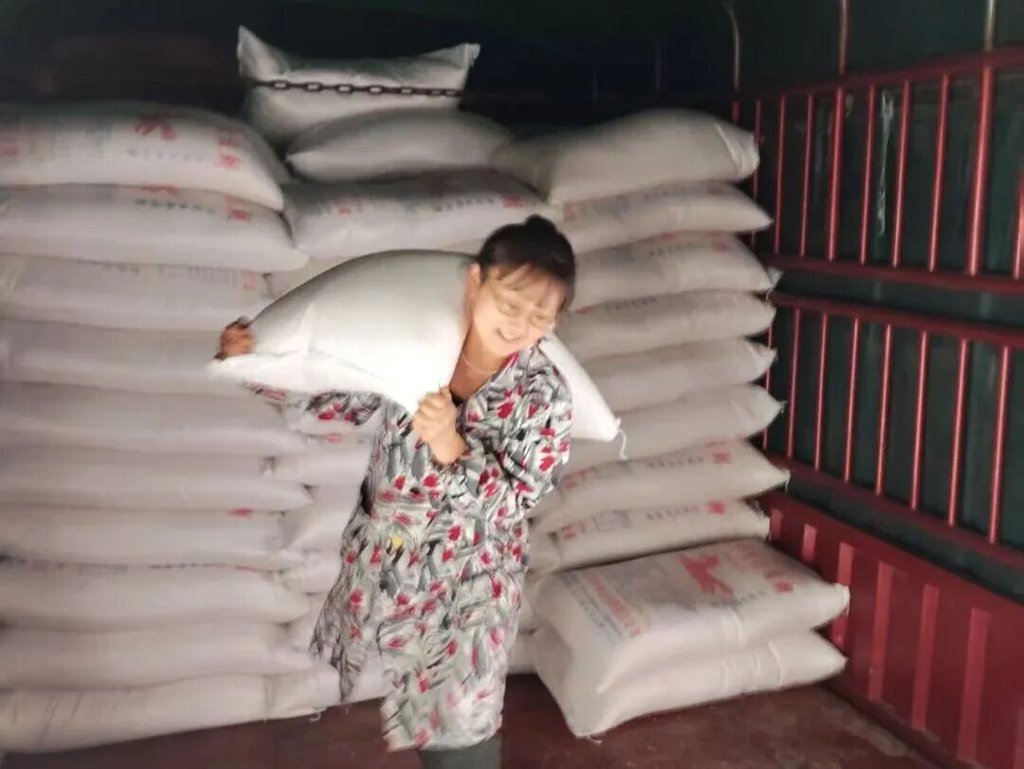 【江淮1卡车友记·六十一】巾帼卡姐驰骋货运路,江淮 1 卡帅铃伴她一路前行 - 第8张 - 提加商用车网 【江淮1卡车友记·六十一】巾帼卡姐驰骋货运路,江淮 1 卡帅铃伴她一路前行 - 第8张