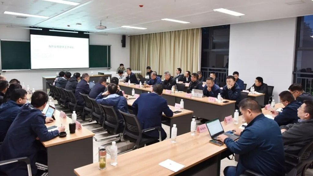 同比增长75%!东风商用车“组合拳”发力海外市场 - 第2张 - 提加商用车网 同比增长75%!东风商用车“组合拳”发力海外市场 - 第2张