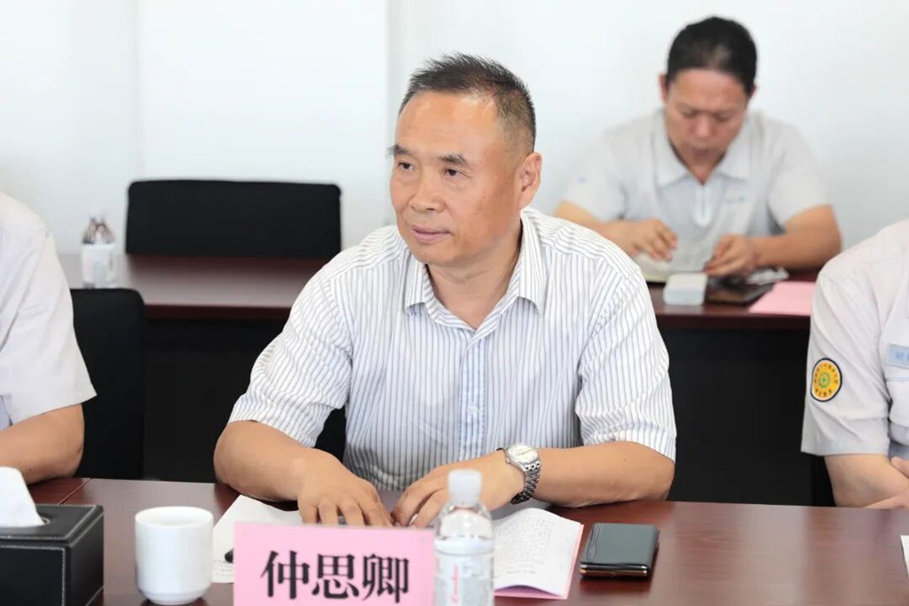 “链上青岛・智造行”解放青汽专场活动成功举办 - 第3张 - 提加商用车网 “链上青岛・智造行”解放青汽专场活动成功举办 - 第3张