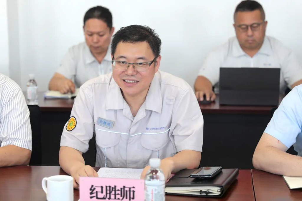 “链上青岛・智造行”解放青汽专场活动成功举办 - 第4张 - 提加商用车网 “链上青岛・智造行”解放青汽专场活动成功举办 - 第4张