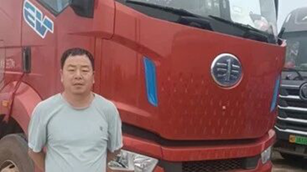 知芯荟 | 王万兵：解放动力自主电驱桥为高效物流持续赋能！ - 第1张