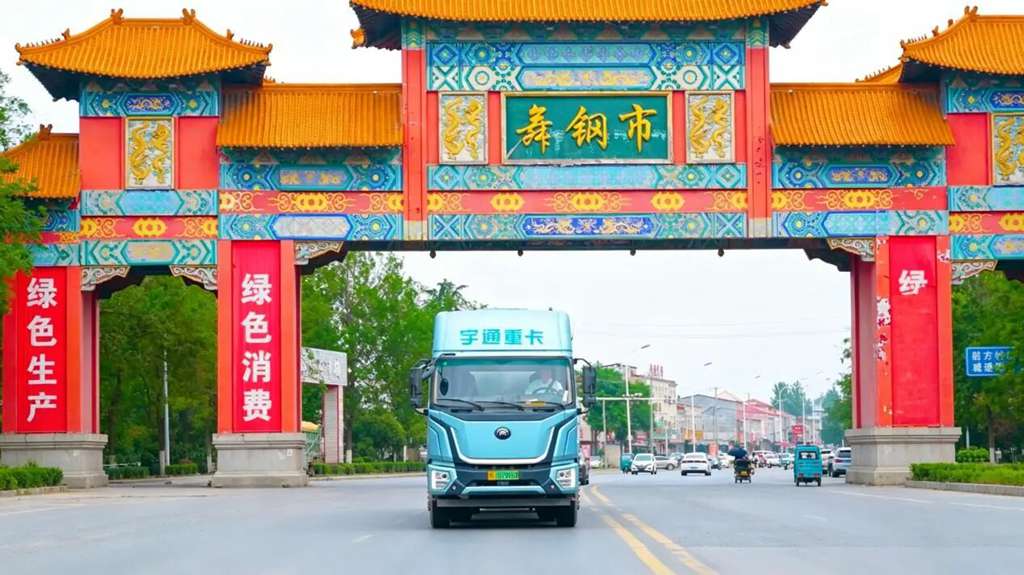 卡友生意经 | 两年40万公里, 100%出勤率,一次选择终生不悔 - 第2张 - 提加商用车网 卡友生意经 | 两年40万公里, 100%出勤率,一次选择终生不悔 - 第2张