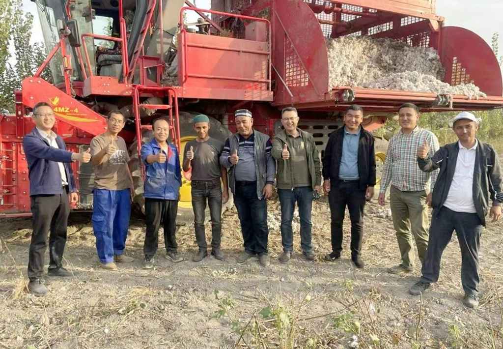锚定海内外细分赛道风口，东风康明斯多元动力深耕非道路新增长 - 第2张