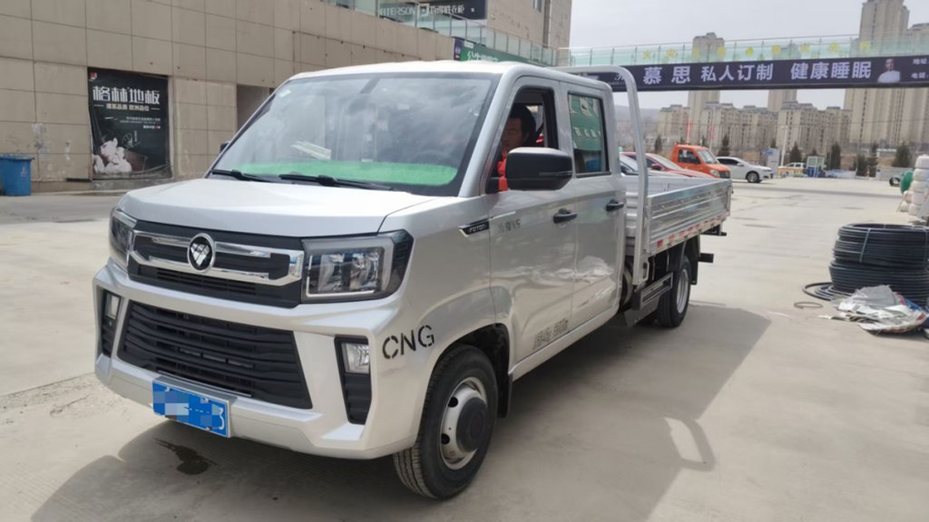 两吨药材一趟装，长途运输不慌张——沙师傅药材运输路上的“省心搭档” - 第3张