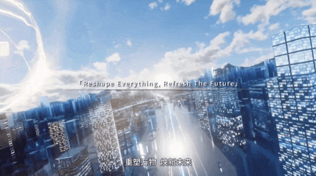 共赴绿色未来丨山东重工越南全球合作伙伴大会主题曲《WE ARE ONE》重磅首发 - 第1张 - 提加商用车网 共赴绿色未来丨山东重工越南全球合作伙伴大会主题曲《WE ARE ONE》重磅首发 - 第1张