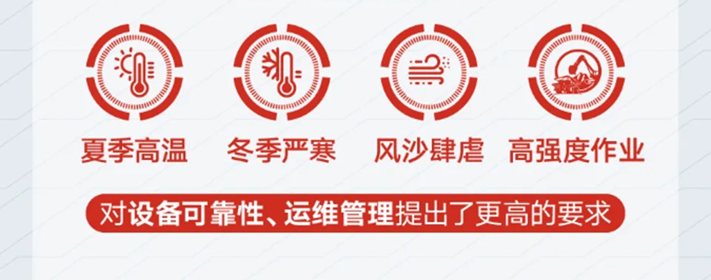康明斯走进新疆矿山，打造全新服务高标准 - 第5张