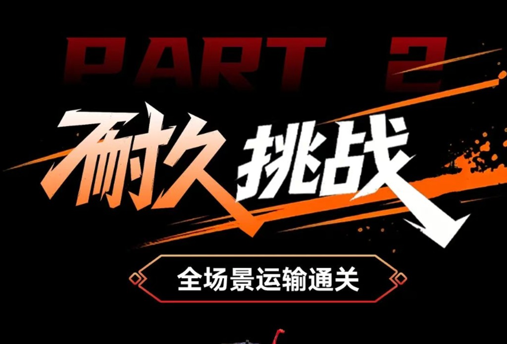 【明星产品】多重挑战，全程通关！M10发动机硬核品质，全场景持久在线！ - 第6张