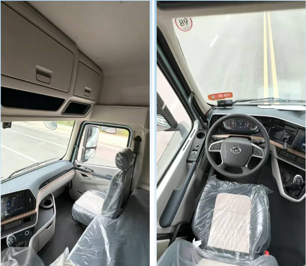 鲜乘直通车 | 东盟水果汇聚广西,乘龙H5V冷藏车为进口鲜果保驾护航 - 第6张 - 提加商用车网 鲜乘直通车 | 东盟水果汇聚广西,乘龙H5V冷藏车为进口鲜果保驾护航 - 第6张