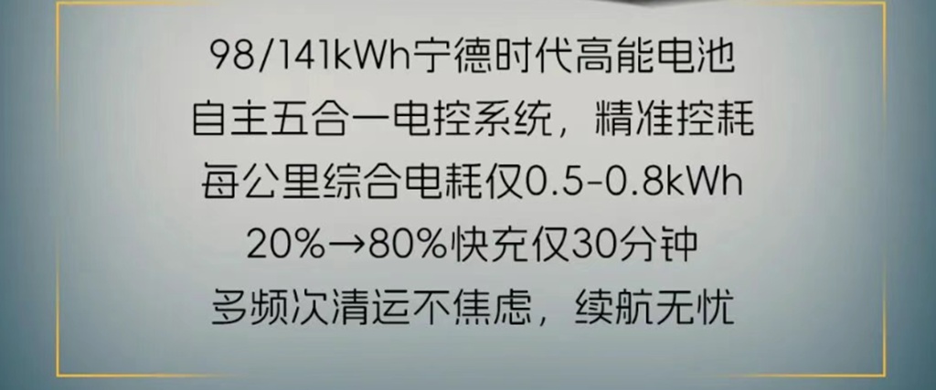 地库限高？轻松拿捏，地库清运高手，重汽王牌V1-X EV地库王！ - 第9张