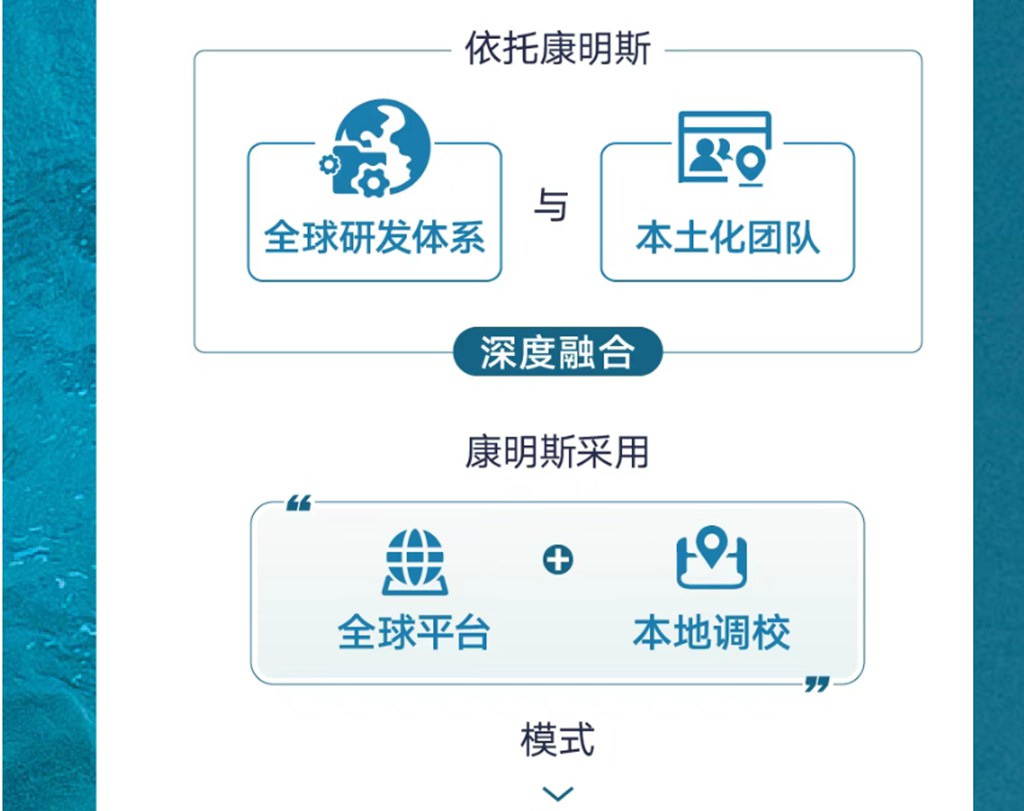 康机出海记 | 迎接印尼B50时代，康明斯准备好了 - 第5张