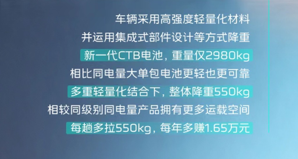 你的焦虑，由JH6 CTB充电牵引车来化解！ - 第8张