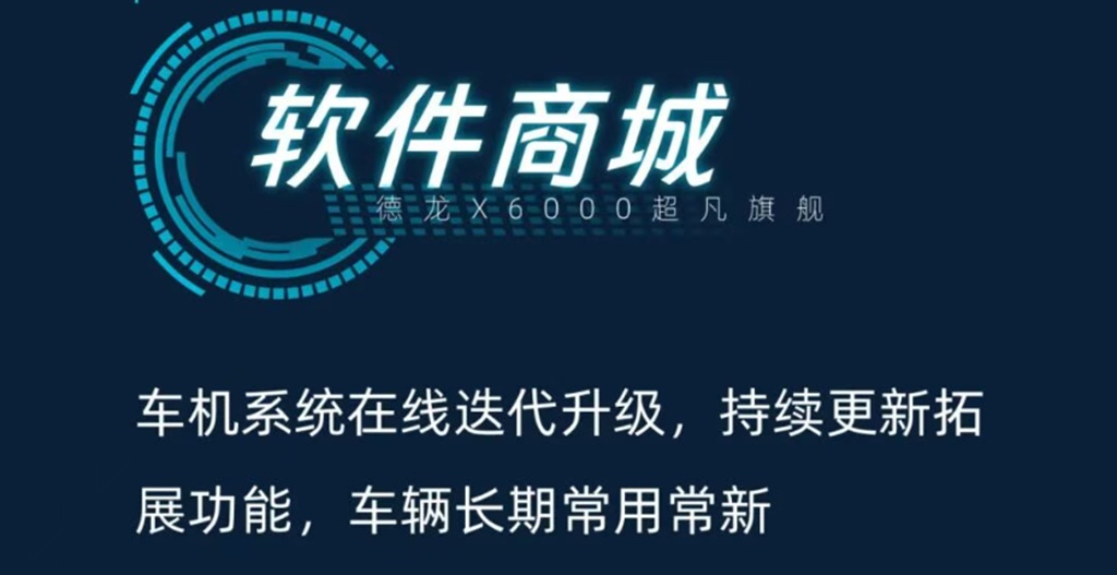 【旗舰尊享】X6000超凡旗舰 六大车载智能应用 用车养车全程省心 - 第9张