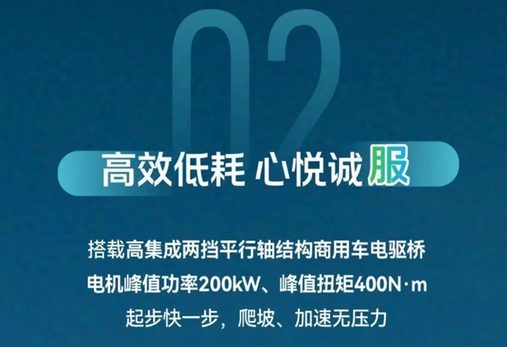 三伏天,运输认准这三“服” - 第8张 - 提加商用车网 三伏天,运输认准这三“服” - 第8张