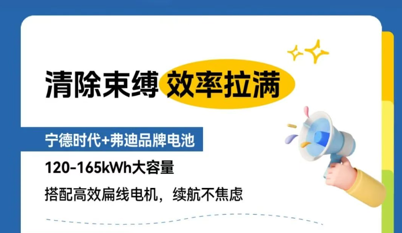 虎6G：用车痛点清零，安排！ - 第4张