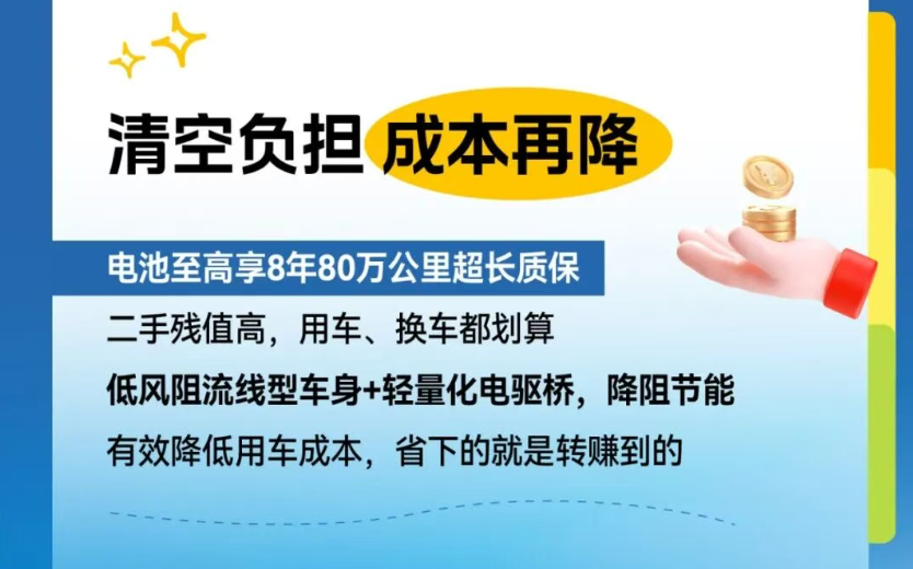 虎6G：用车痛点清零，安排！ - 第6张