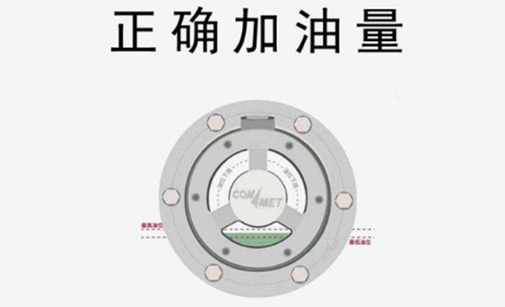 康迈轮毂的加油换油，网上说法那么多，到底该听谁的？ - 第1张