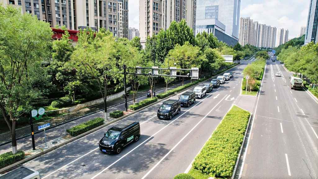中国重汽先锋官车主露营体验日收官,开启用户共创新起点 - 第3张 - 提加商用车网 中国重汽先锋官车主露营体验日收官,开启用户共创新起点 - 第3张