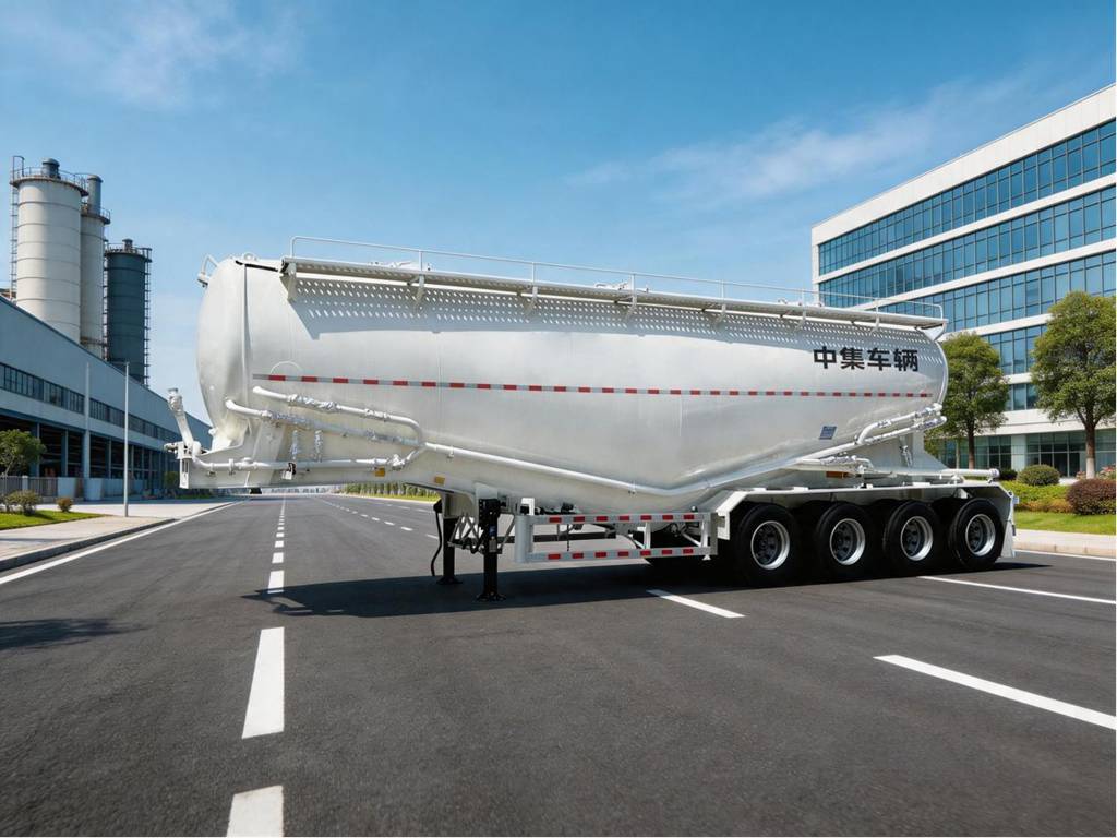 中集车辆2026年上半年营收稳健增长星辰计划启航显韧性 - 第3张