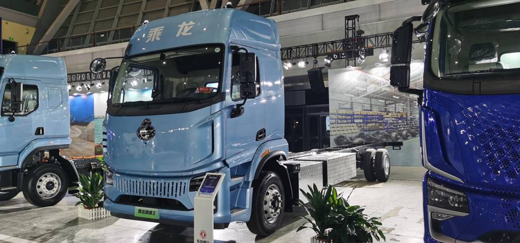 2C超充+400km续航,乘龙翼威5纯电大单桥助您抢占创富先机 - 第4张 - 提加商用车网 2C超充+400km续航,乘龙翼威5纯电大单桥助您抢占创富先机 - 第4张