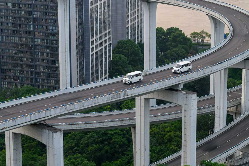 从“第一撞”到“新标杆”:长安凯程V919续写安全新篇 - 第5张 - 提加商用车网 从“第一撞”到“新标杆”:长安凯程V919续写安全新篇 - 第5张