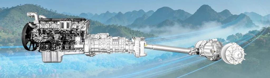 中国重汽冷藏车|冷链职场精算账！把油耗变成纯利润 - 第2张
