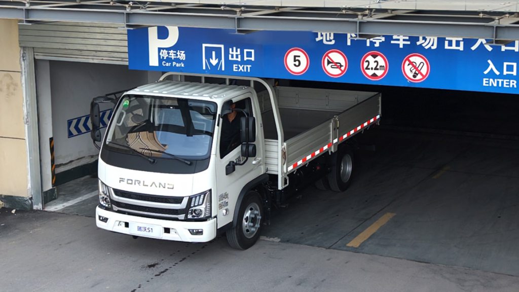 城配轻卡怎么选?瑞沃S1全场景适配性破解运营难题 - 第3张 - 提加商用车网 城配轻卡怎么选?瑞沃S1全场景适配性破解运营难题 - 第3张
