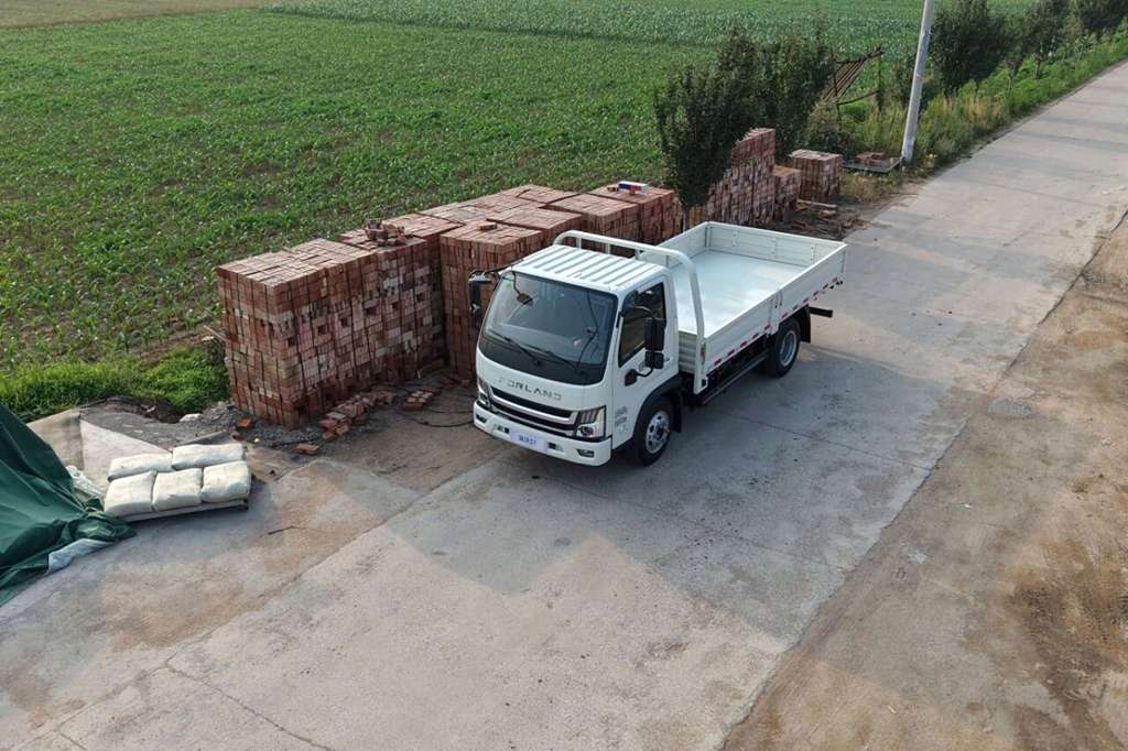 瑞沃S1耐用型城配轻卡:硬核底盘精工打造,全场景长久抗造更省心 - 第4张 - 提加商用车网 瑞沃S1耐用型城配轻卡:硬核底盘精工打造,全场景长久抗造更省心 - 第4张