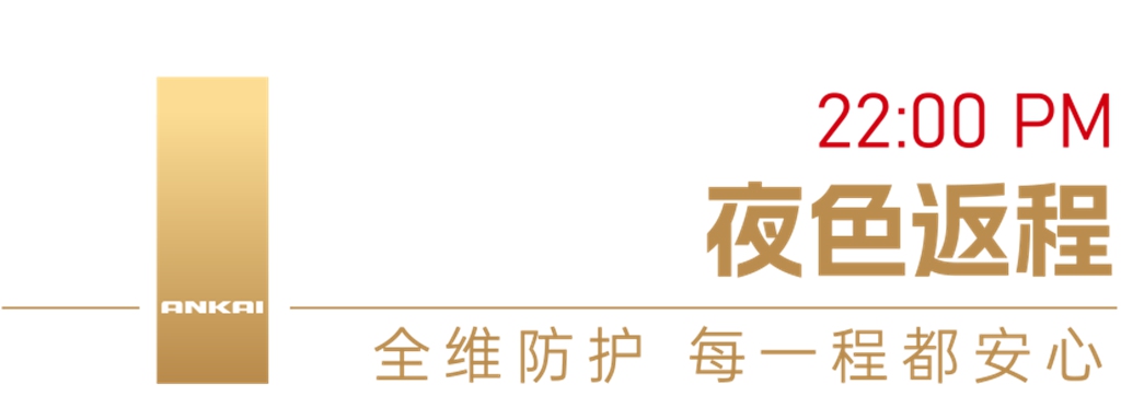 出道即巅峰，欢迎收看安凯N70的职场卷王养成记！ - 第7张