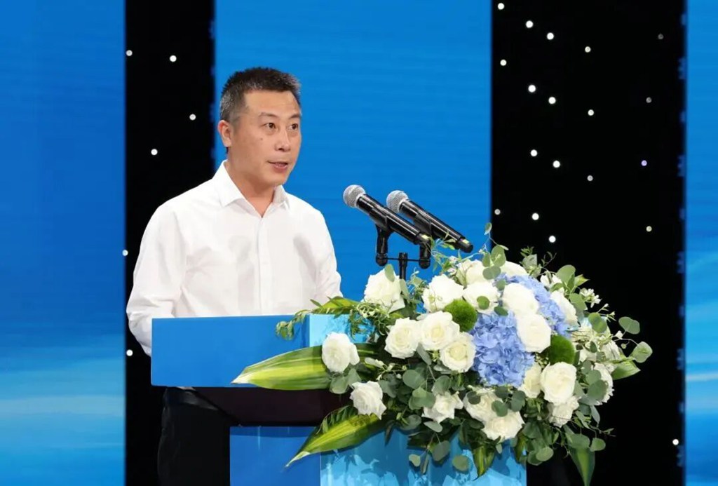 速豹科技落户湖北十堰,链通本土激活新能源商用车产业新动能 - 第4张 - 提加商用车网 速豹科技落户湖北十堰,链通本土激活新能源商用车产业新动能 - 第4张