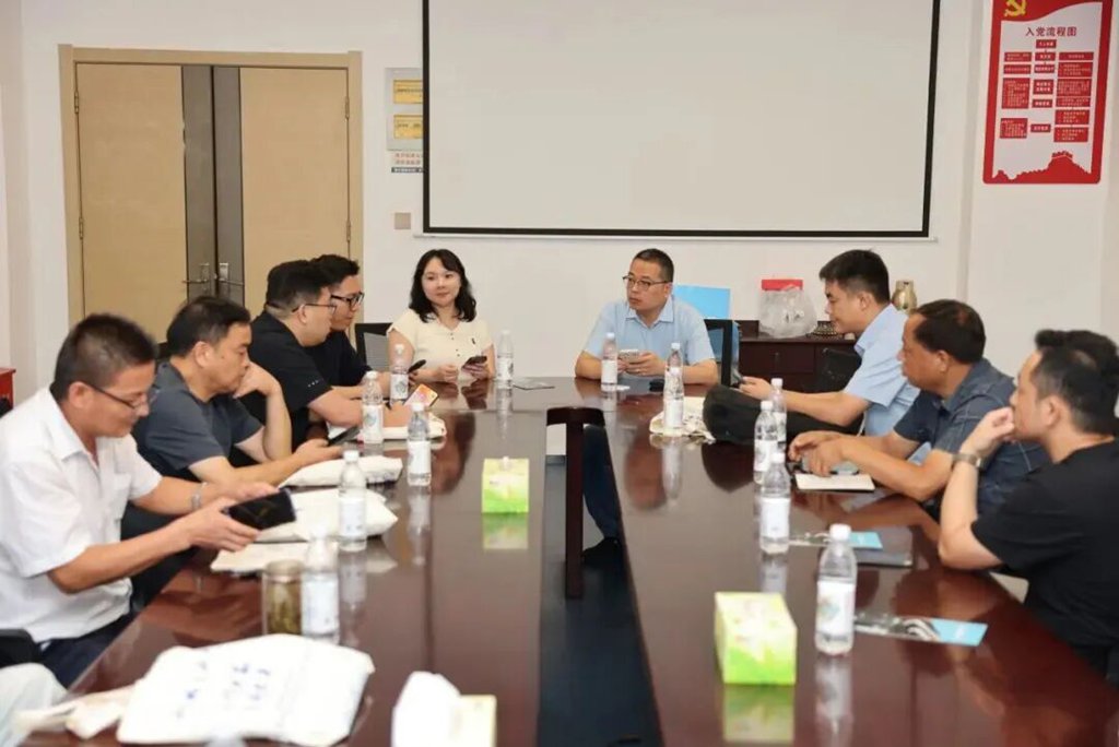 速豹科技落户湖北十堰,链通本土激活新能源商用车产业新动能 - 第8张 - 提加商用车网 速豹科技落户湖北十堰,链通本土激活新能源商用车产业新动能 - 第8张