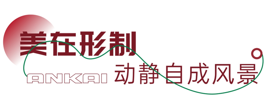 当美学遇见盛景，与安凯E12S共赴一场城市漫游 - 第1张