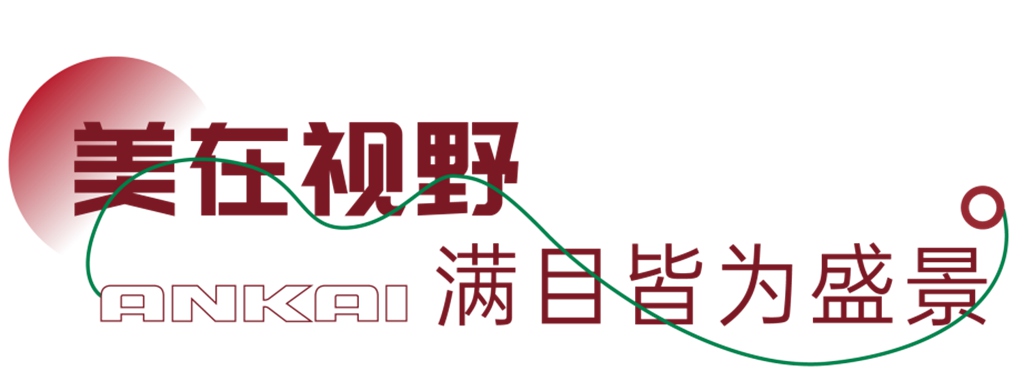 当美学遇见盛景，与安凯E12S共赴一场城市漫游 - 第3张