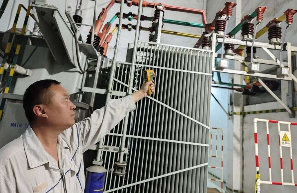 冲刺三季度 | 假日坚守，他们的干劲“热辣滚烫”！ - 第3张