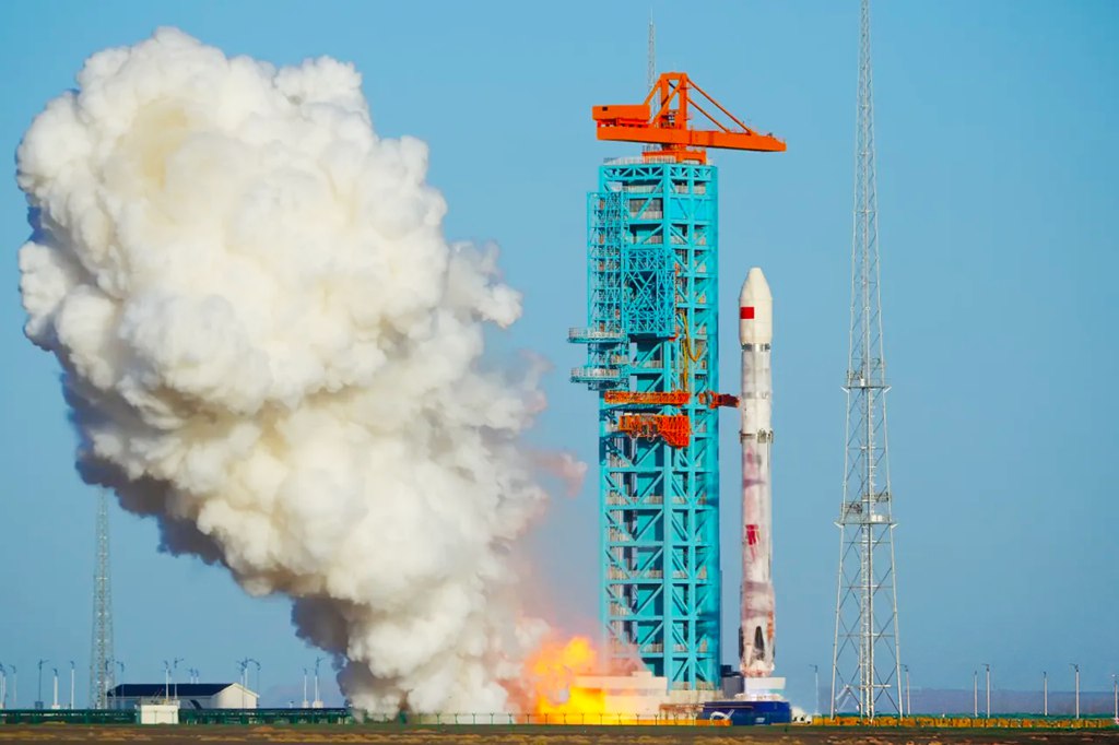 解放卡车护航卫星 | 搭建中国车轮与中国星轨的产业“鹊桥” - 第3张