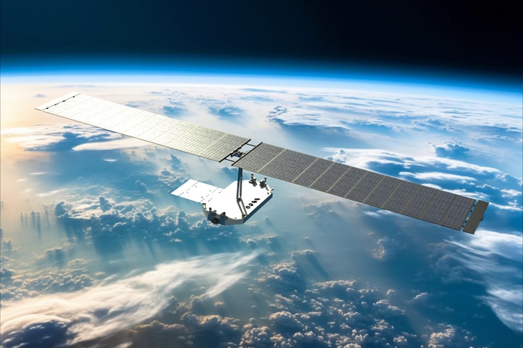 解放卡车护航卫星 | 搭建中国车轮与中国星轨的产业“鹊桥” - 第4张