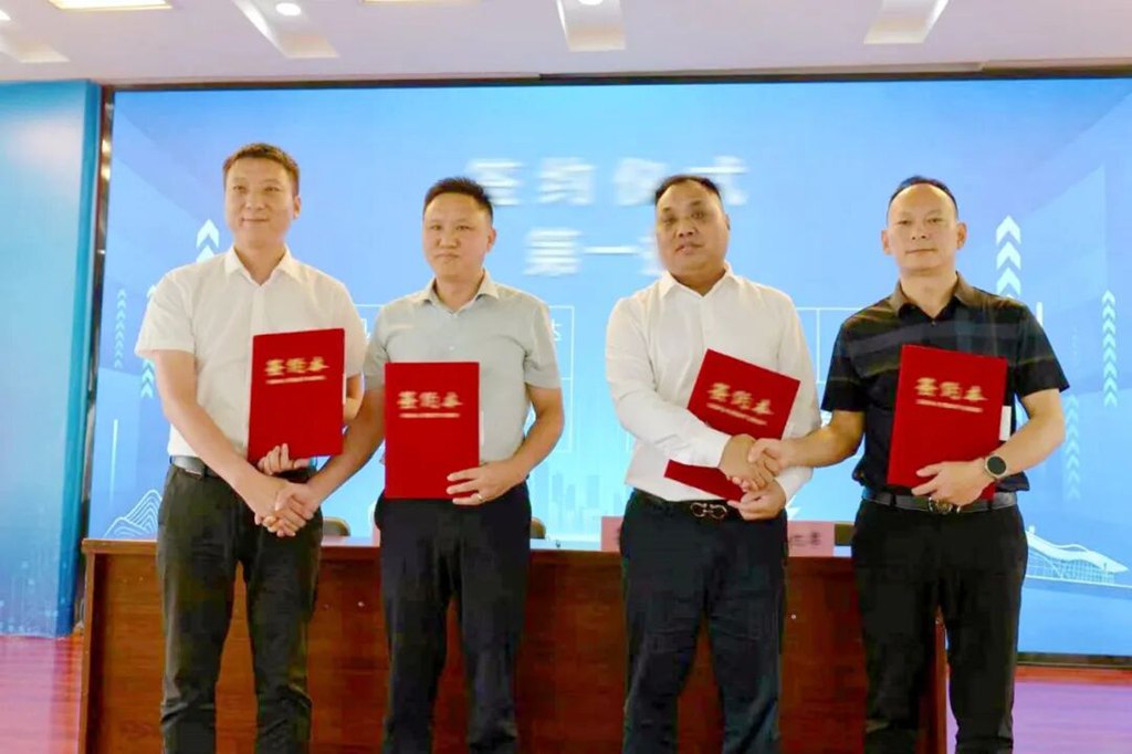 精准发力!东风商用车收获630辆战略合作 160辆批量交付 - 第4张 - 提加商用车网 精准发力!东风商用车收获630辆战略合作 160辆批量交付 - 第4张