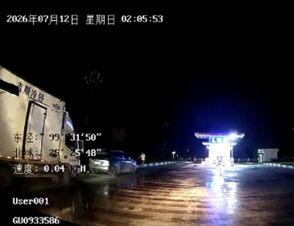 感动服务丨一汽解放昆明备品中心极速保供护航 - 第3张 - 提加商用车网 感动服务丨一汽解放昆明备品中心极速保供护航 - 第3张