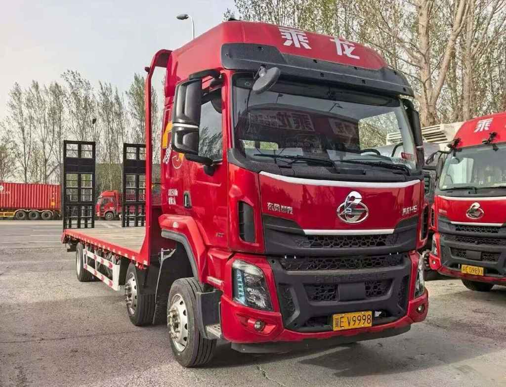 鲜乘直通车 | 当玉柴300匹马力遇上10挡变速箱,金九银十谁赚的过你? - 第2张 - 提加商用车网 鲜乘直通车 | 当玉柴300匹马力遇上10挡变速箱,金九银十谁赚的过你? - 第2张